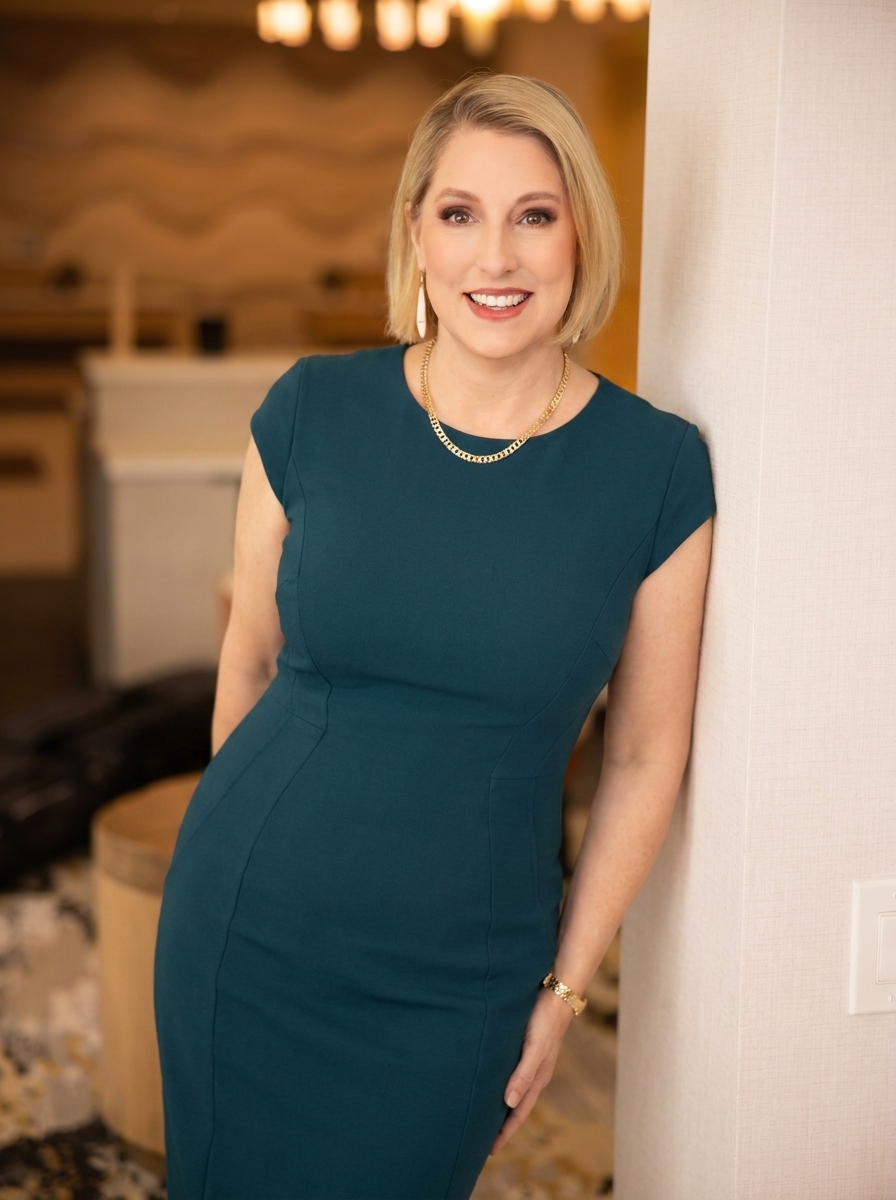 Amy Westbrook