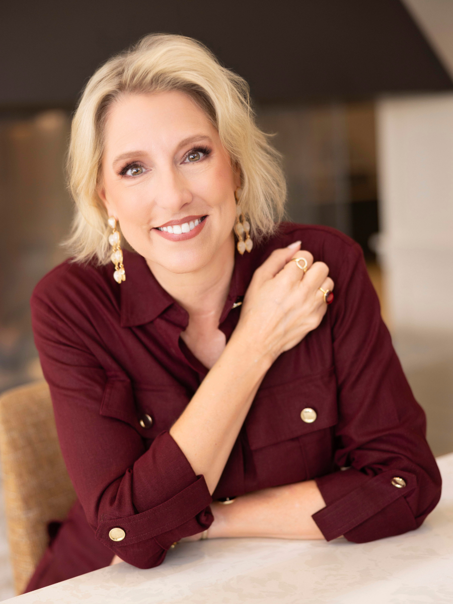 Amy Westbrook CPCC, Wealth Strategist